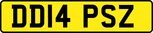 DD14PSZ