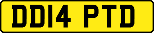 DD14PTD