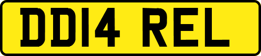 DD14REL