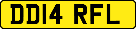 DD14RFL