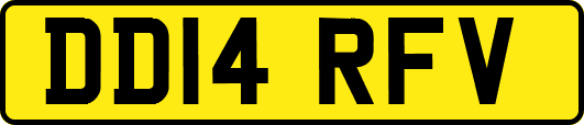 DD14RFV
