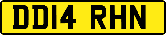 DD14RHN