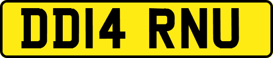DD14RNU