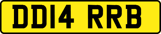 DD14RRB