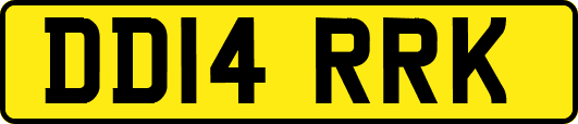 DD14RRK