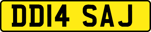 DD14SAJ