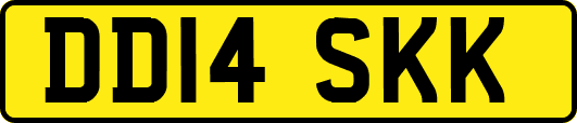 DD14SKK