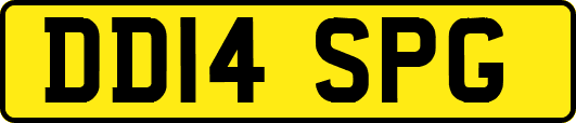 DD14SPG