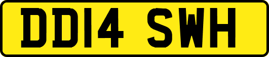 DD14SWH