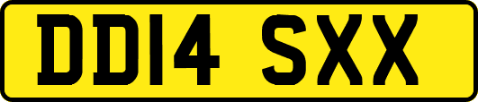 DD14SXX