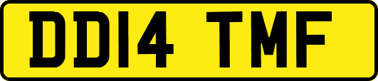 DD14TMF