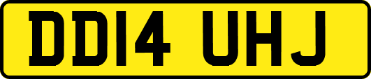 DD14UHJ