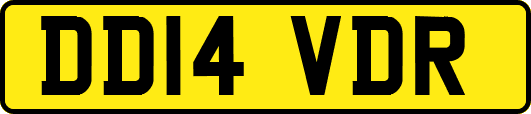 DD14VDR
