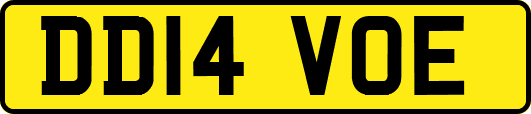 DD14VOE