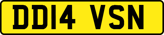 DD14VSN