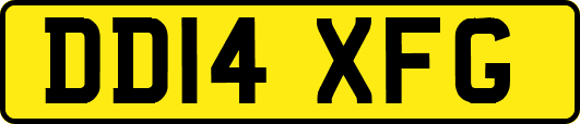 DD14XFG