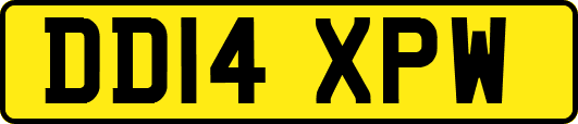 DD14XPW