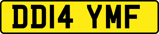 DD14YMF