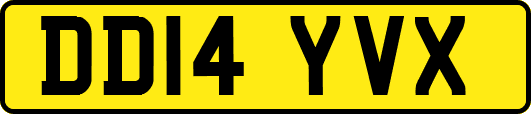 DD14YVX