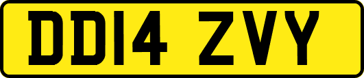 DD14ZVY