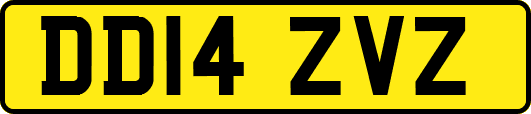 DD14ZVZ