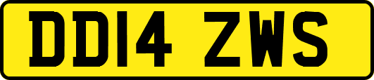 DD14ZWS