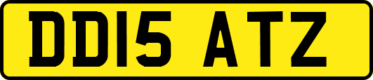 DD15ATZ