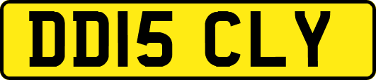 DD15CLY