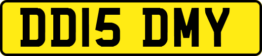DD15DMY