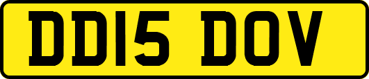 DD15DOV