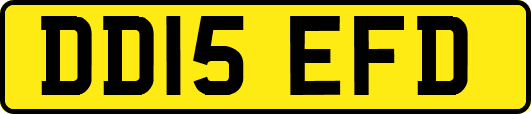 DD15EFD