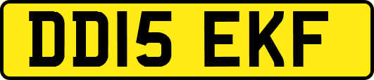DD15EKF