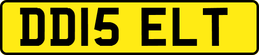 DD15ELT