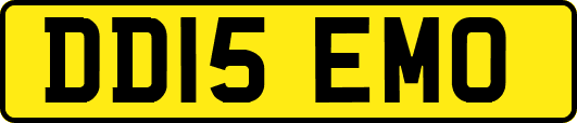 DD15EMO