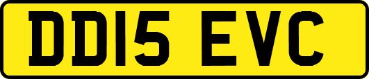 DD15EVC