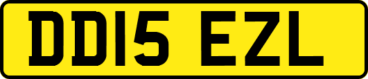 DD15EZL