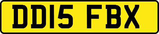 DD15FBX