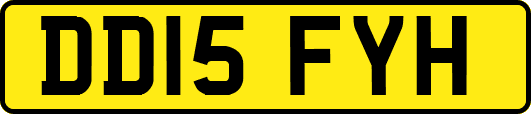 DD15FYH