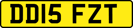 DD15FZT