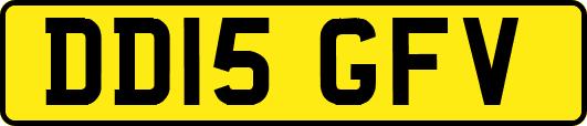 DD15GFV
