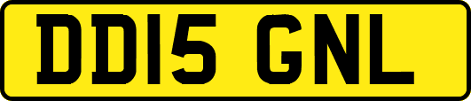 DD15GNL