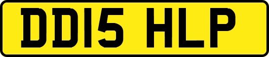 DD15HLP