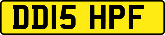 DD15HPF