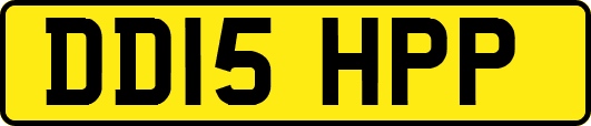 DD15HPP