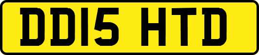 DD15HTD
