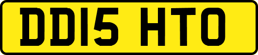 DD15HTO
