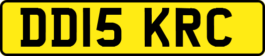 DD15KRC