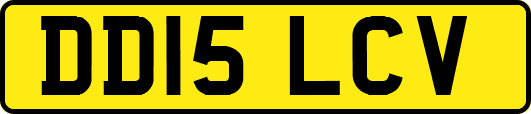 DD15LCV