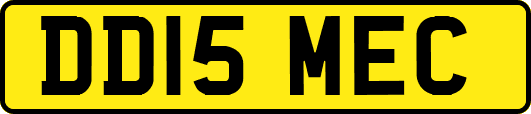 DD15MEC
