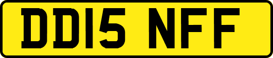 DD15NFF